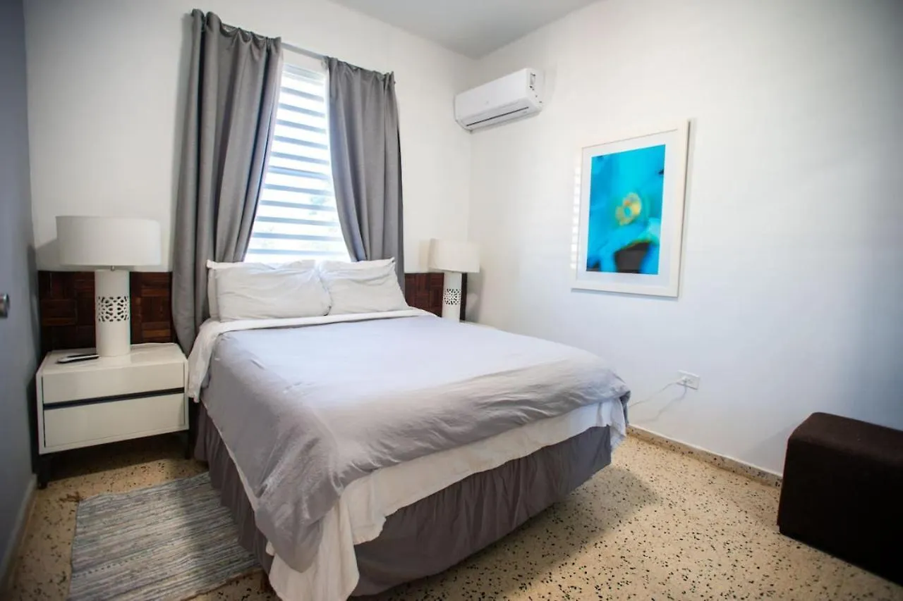 アパート Brisa Tropical En La Isla Del Encanto Catano