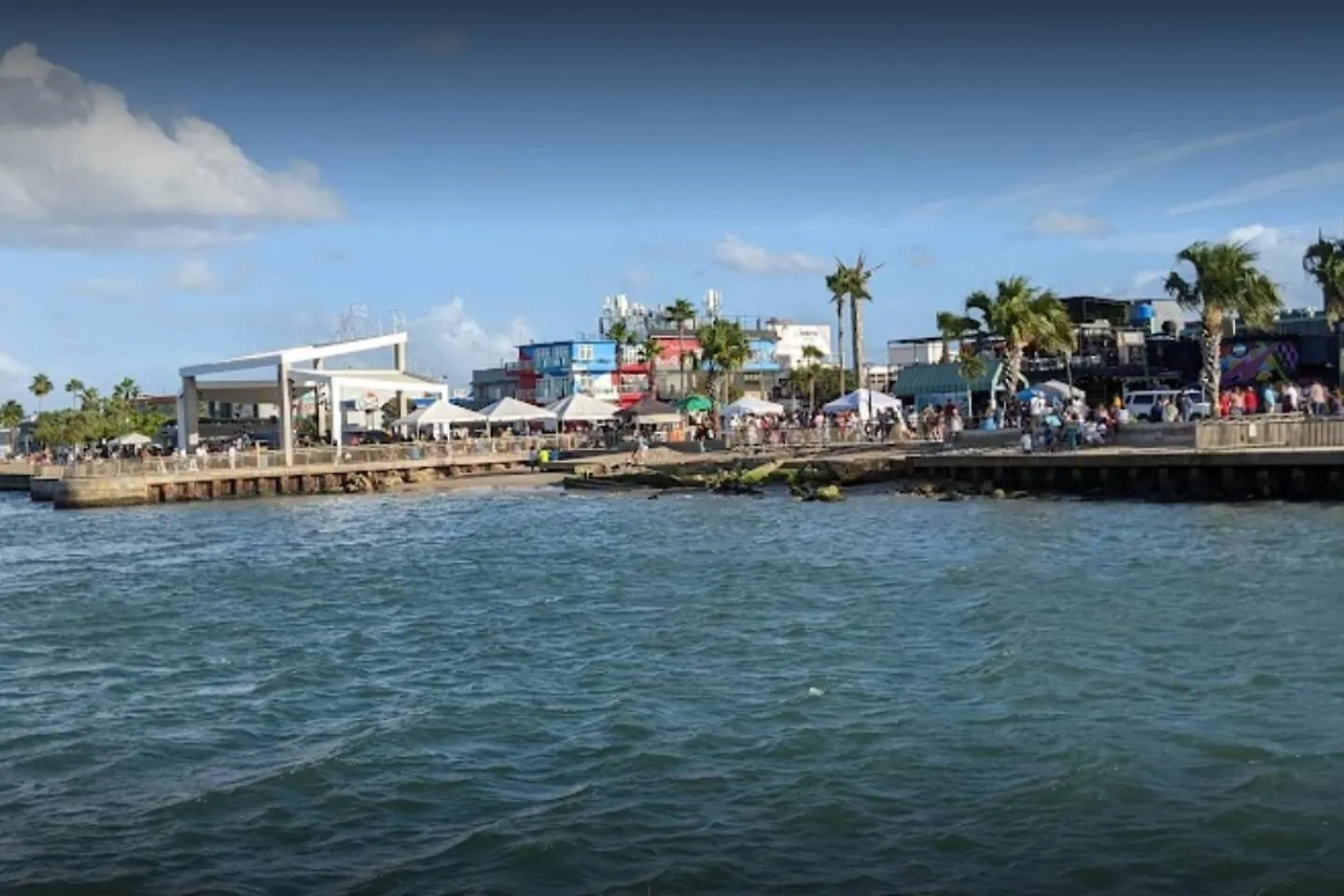アパート Brisa Tropical En La Isla Del Encanto Catano