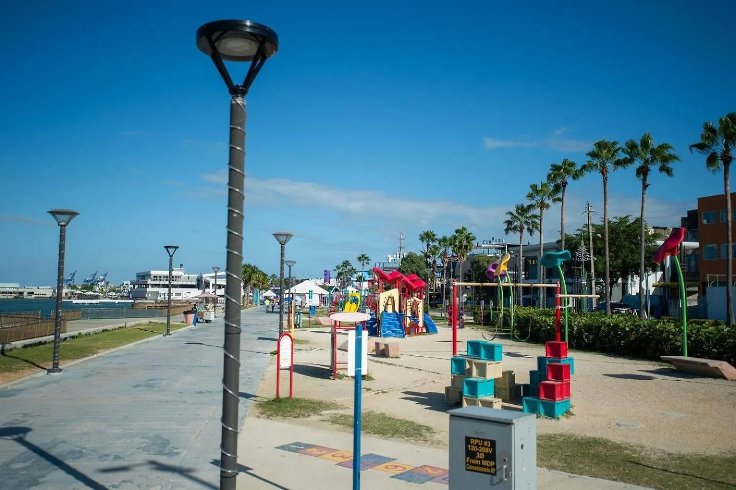 Brisa Tropical En La Isla Del Encanto Catano プエルトリコ