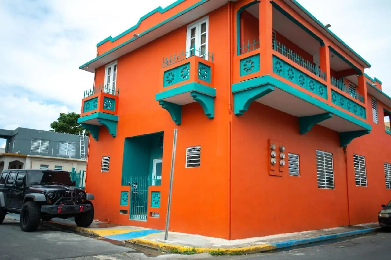 Brisa Tropical En La Isla Del Encanto Catano アパート
