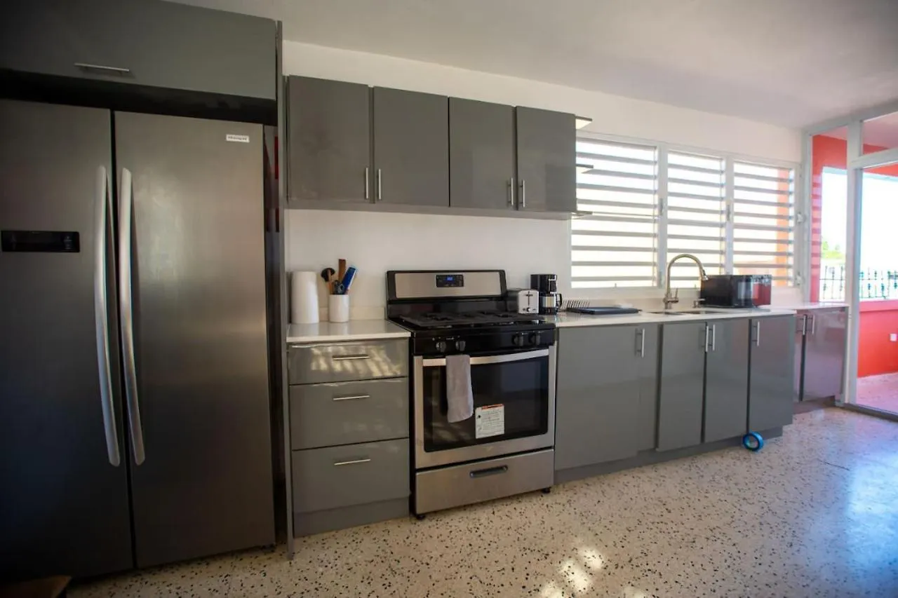 アパート Brisa Tropical En La Isla Del Encanto Catano
