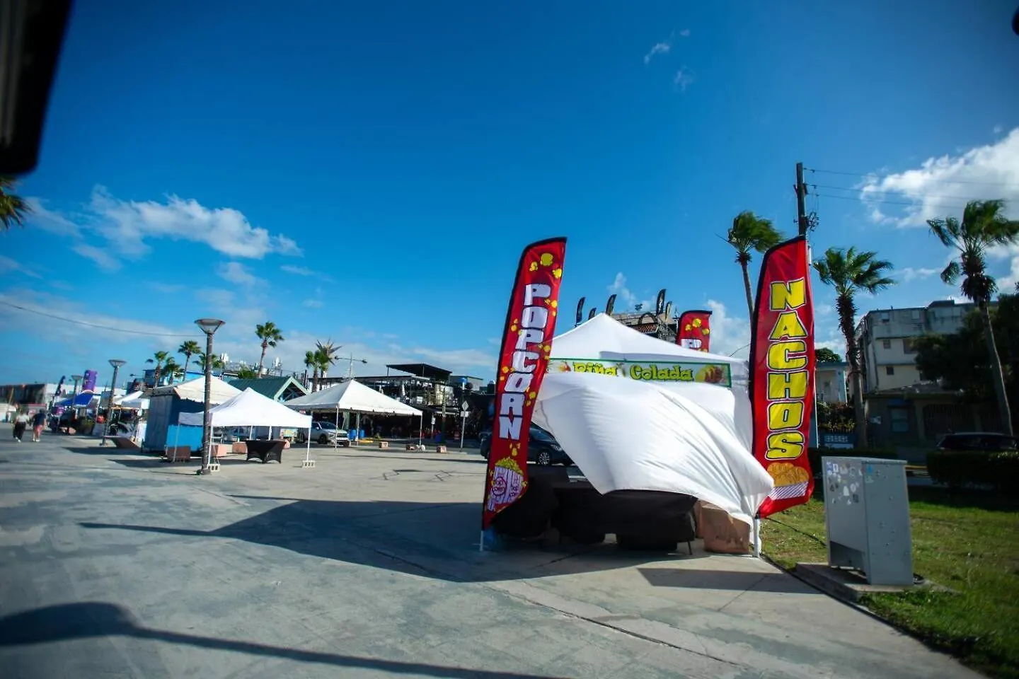 Brisa Tropical En La Isla Del Encanto Catano アパート